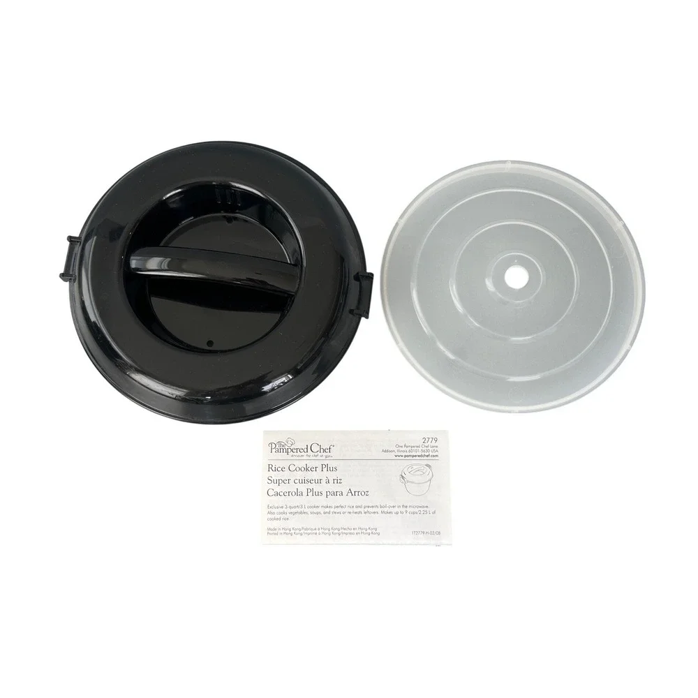 Pampered Chef pampered chef